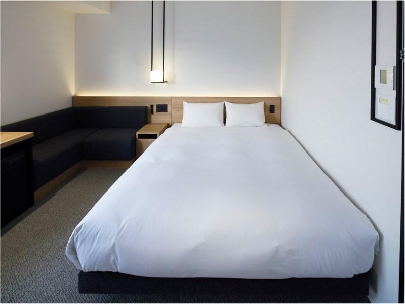 Hotel Androoms Nagoya Fushimi Eksteriør billede