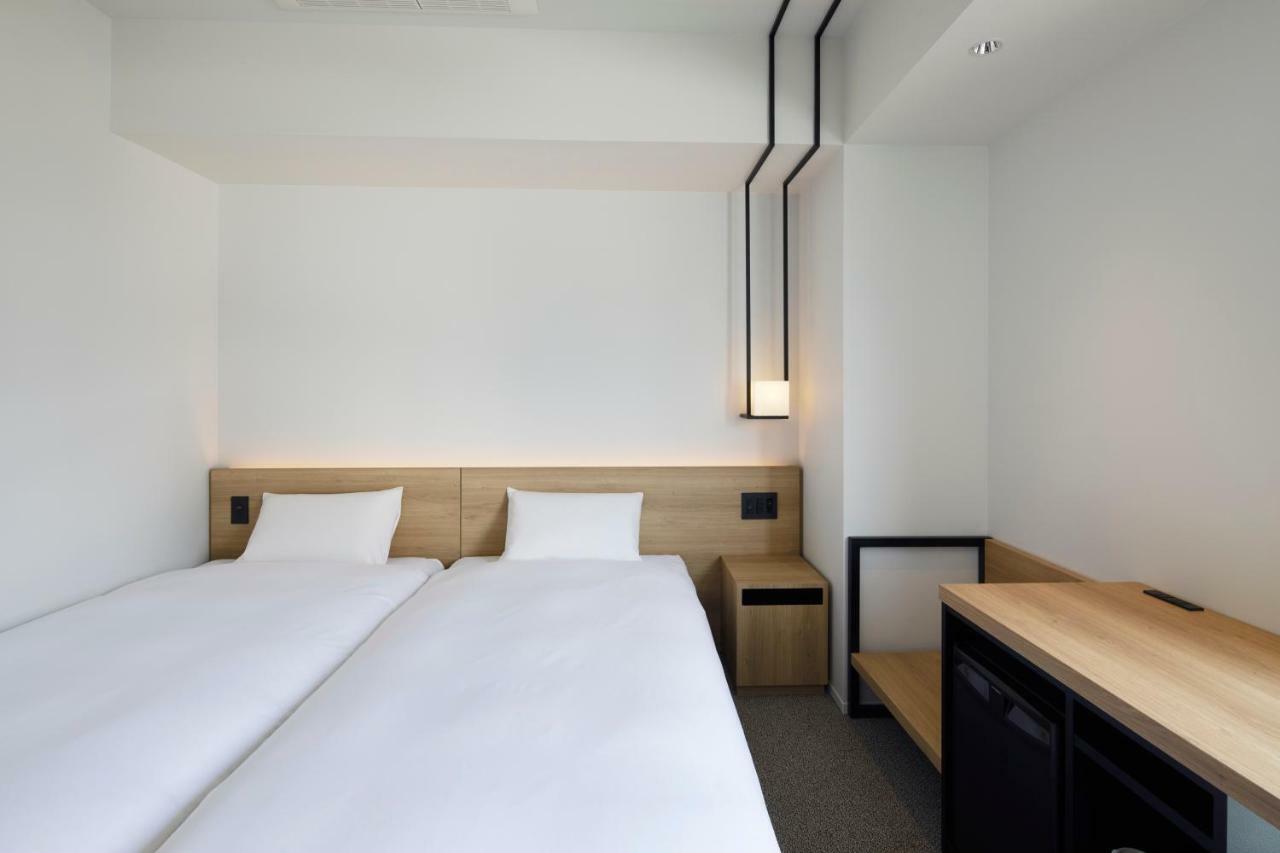 Hotel Androoms Nagoya Fushimi Eksteriør billede
