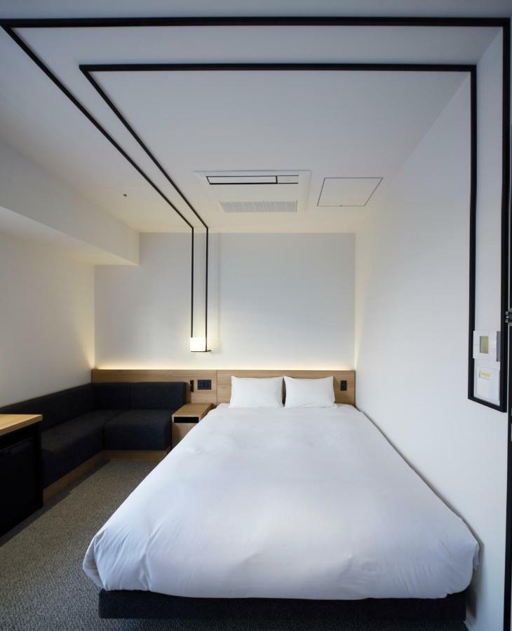 Hotel Androoms Nagoya Fushimi Eksteriør billede