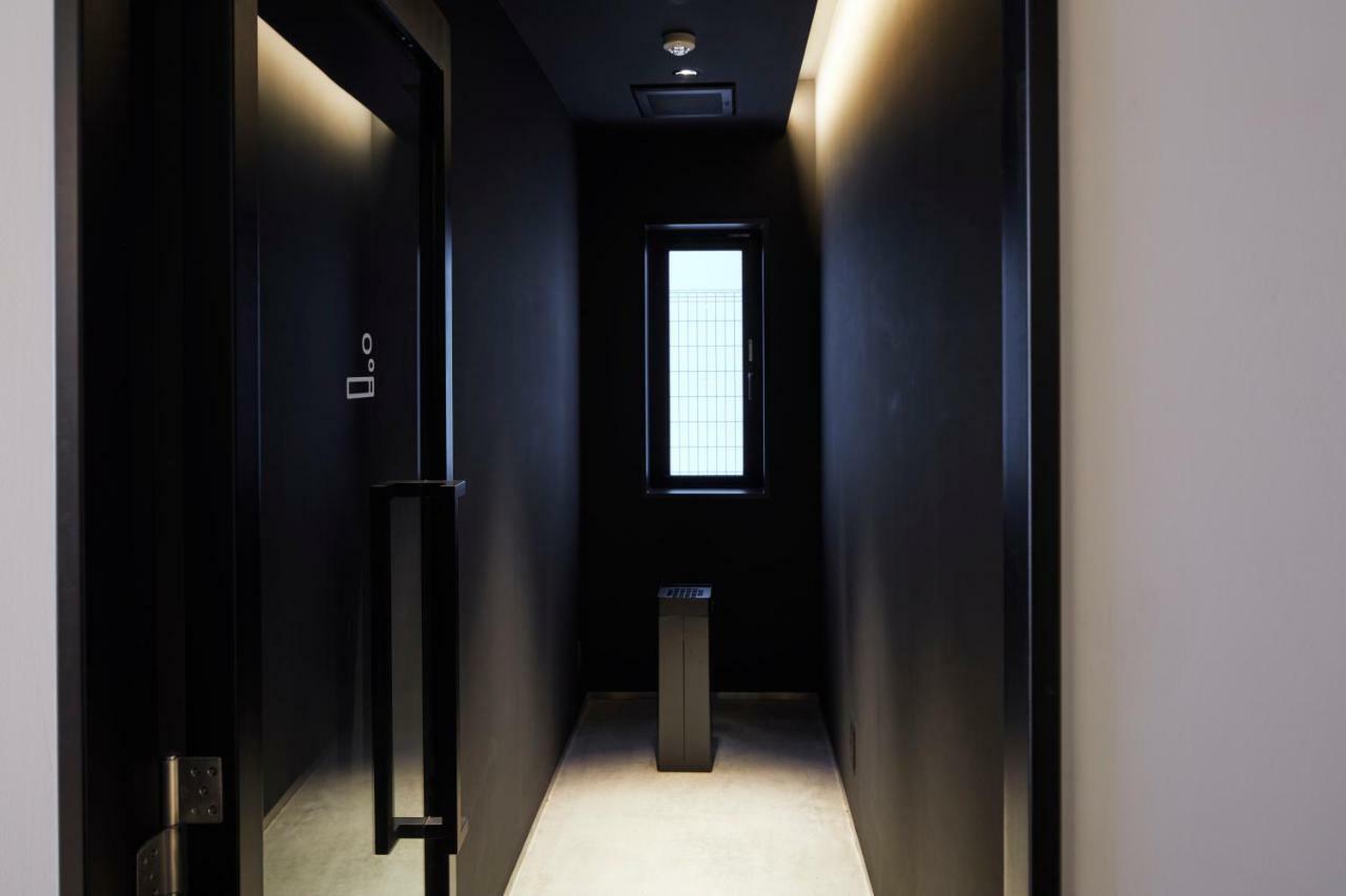 Hotel Androoms Nagoya Fushimi Eksteriør billede